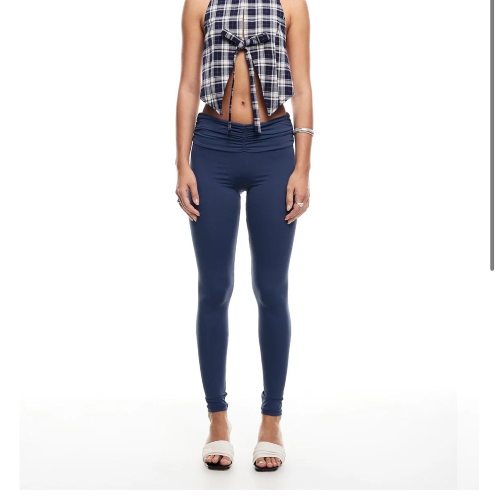 Lioness lotus pant